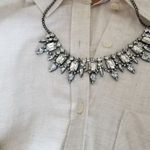 Jewelry - Bib Collar Necklace Jewelry - Bib Collar Necklace